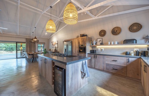 Hoedspruit Villa | Ubuntu Luxury Villa, with private pool and located on Hoedspruit Wildlife Estate