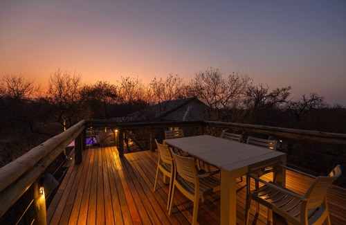 Hoedspruit Villa | Ubuntu Luxury Villa, with private pool and located on Hoedspruit Wildlife Estate