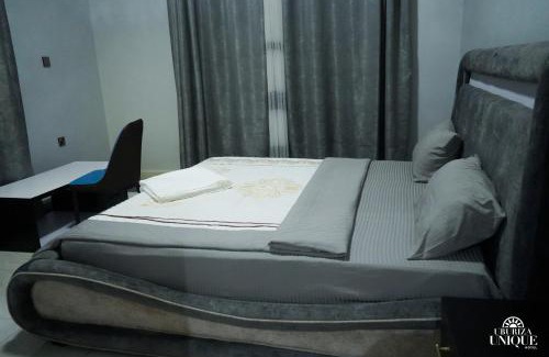 Kinazi Hotel | Uburiza Unique Hotel