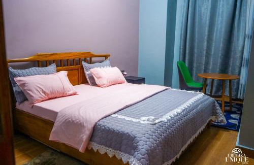 Kinazi Hotel | Uburiza Unique Hotel