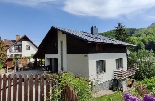 Svoboda nad Upou House | Ubytování - Černá hora II