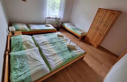 Svoboda nad Upou House | Ubytování - Černá hora II