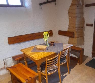 Zdirec Apartment | Ubytování Ždírec - Apartmán 3