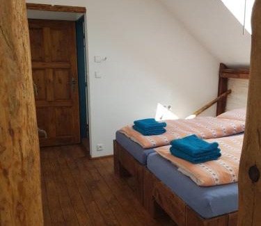Dubne Apartment | Ubytování Agnes