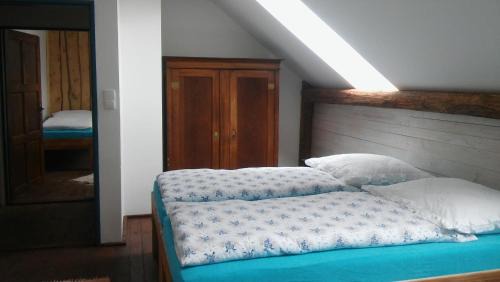 Dubne Apartment | Ubytování Agnes