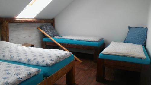 Dubne Apartment | Ubytování Agnes