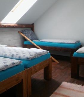 Dubne Apartment | Ubytování Agnes