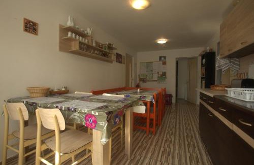 Jesenik House | Ubytování ALJA