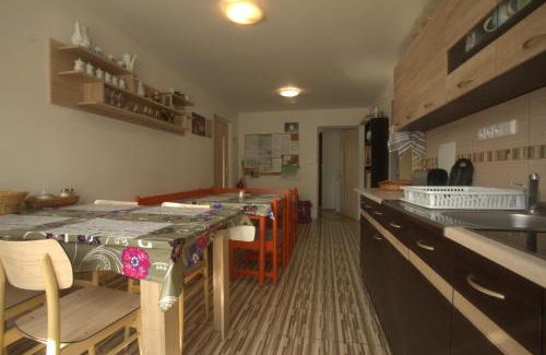 Jesenik House | Ubytování ALJA
