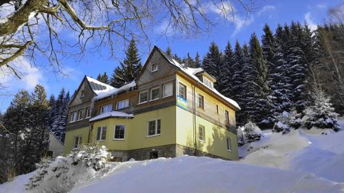 Pec pod Snezkou Apartment | Ubytování Javor