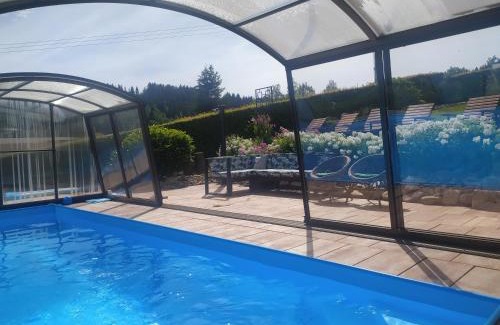 Smrzovka Apartment | Ubytování Na Kovárně