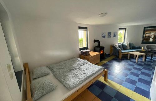 Sezimovo Usti Apartment | Ubytování Okružní 396
