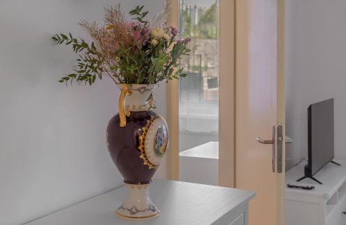 Znojmo House | Ubytování u Gránic
