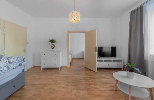 Znojmo House | Ubytování u Gránic