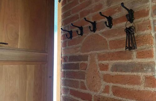 Dyjakovice House | UBYTOVÁNÍ u HŘÍBKŮ