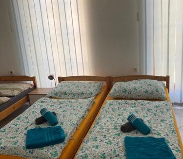Nove Hrady House | Ubytování U Hradu