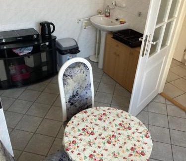 Nove Hrady House | Ubytování U Hradu