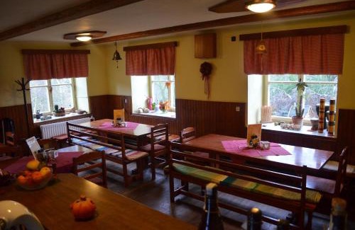 Orlicky Hotel | Ubytování - U nás doma