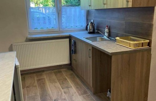 Borovany Apartment | Ubytování U Pavly