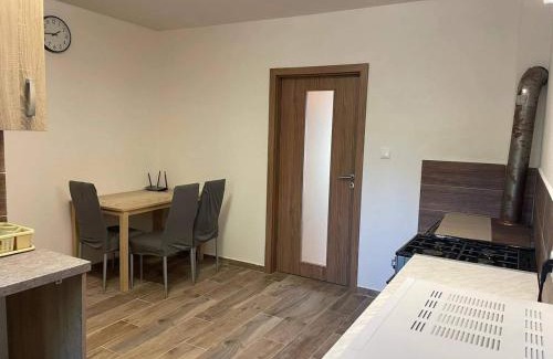 Borovany Apartment | Ubytování U Pavly