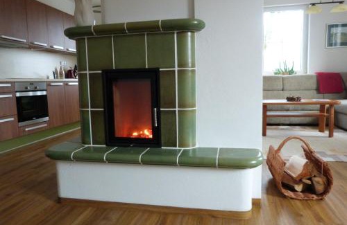 Mokrosuky House | Ubytování u Zámku