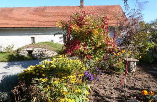 Mokrosuky House | Ubytování u Zámku