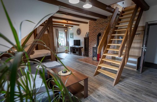 Karlovice Apartment | Ubytování v Jeseníkách