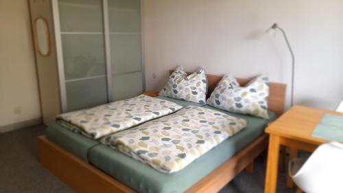 Znojmo House | Ubytování Vinohrady 73