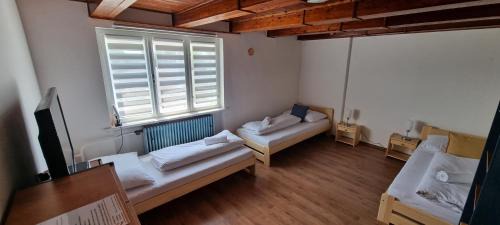 Prostejov Apartment | Ubytovani-prostejov