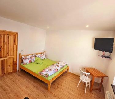Rajecke Teplice Apartment | Ubytovanie 31