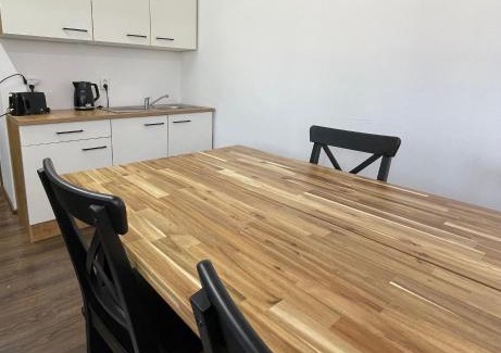 Kralova House | Ubytovanie HAMAR 17