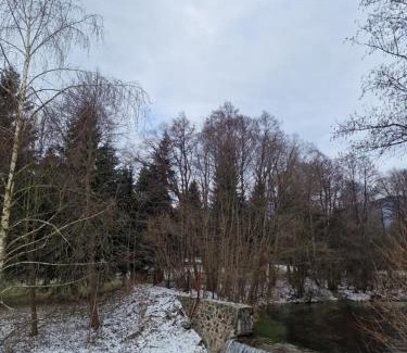 Turany House | Ubytovanie Janka