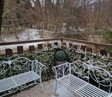 Turany House | Ubytovanie Janka