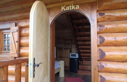 Velka Causa Apartment | Ubytovanie Koliba Pacho - Zrub Katka