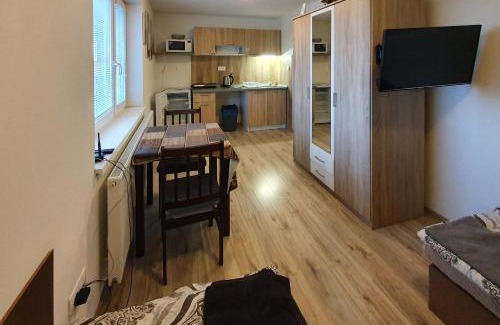 Luzianky Apartment | UBYTOVANIE NITRA – Lužianky Privát Iveta