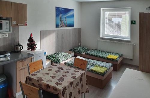 Luzianky Apartment | UBYTOVANIE NITRA – Lužianky Privát Iveta