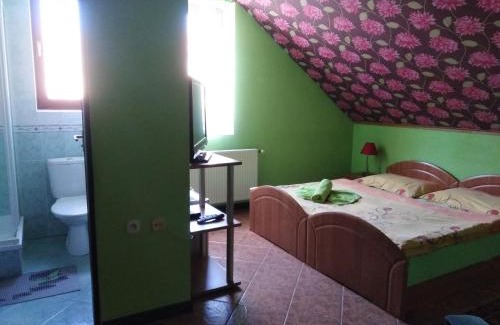 Poltar House | Ubytovanie Penzión Iveta