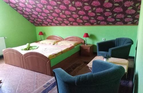 Poltar House | Ubytovanie Penzión Iveta