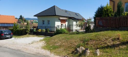 Spisske Tomasovce House | ubytovanie Petra