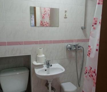 Spisske Tomasovce House | ubytovanie Petra