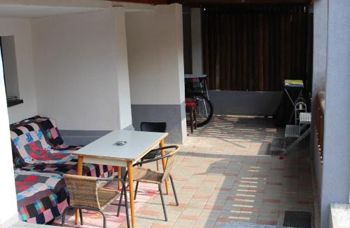 Medzilaborce Apartment | Ubytovanie u Vlada