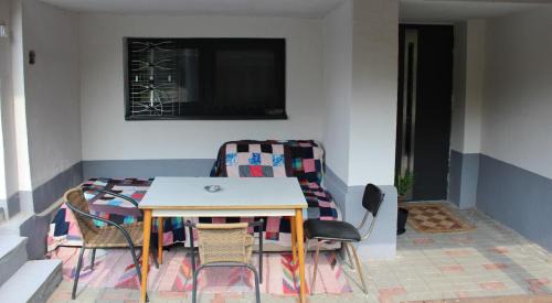 Medzilaborce Apartment | Ubytovanie u Vlada
