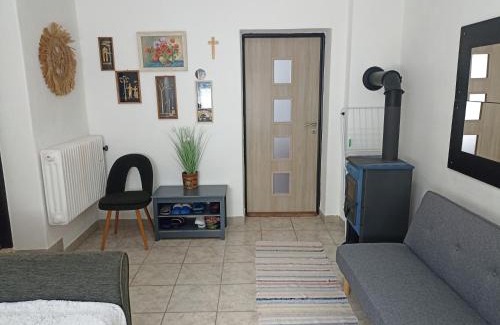 Turcek House | Ubytovanie v súkromí - StEJJT
