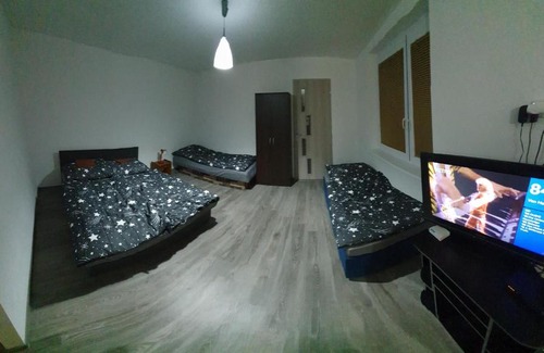 Dubovica Apartment | Ubytovanie Valerianna