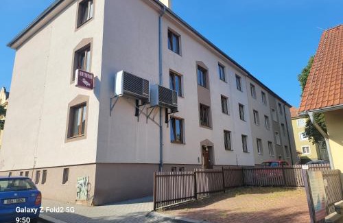 Kadan Apartment | Ubytovna Kadaň