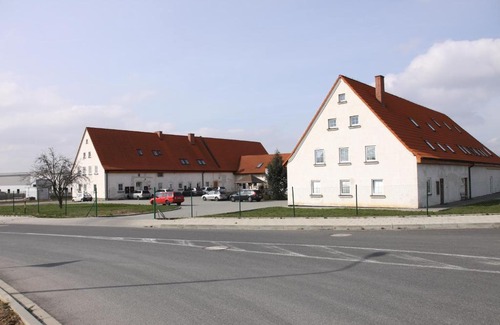 Olomouc House | Ubytovna Statek Olomouc