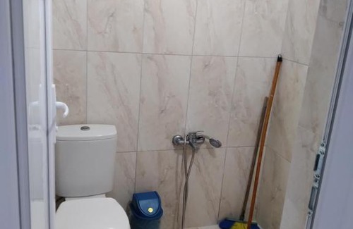 Arsuz Apartment | Uçar apart