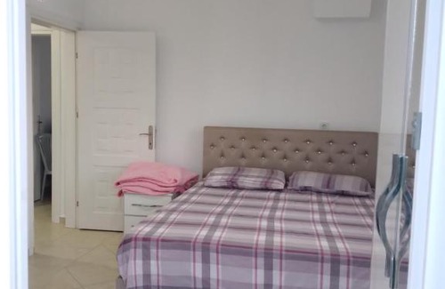 Arsuz Apartment | Uçar apart