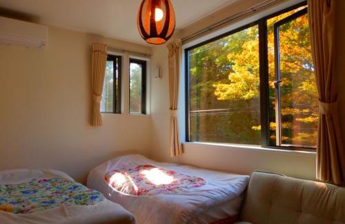 Matsushima House | Uchi Matsushima Guesthouse