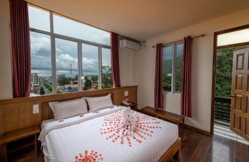 Taunggyi Hotel | UCT Taunggyi Hotel